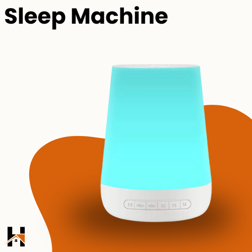 Homelios™ Sleep Machine