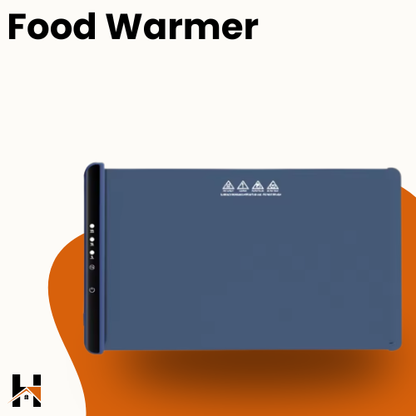 Homelios™ Food Warmer