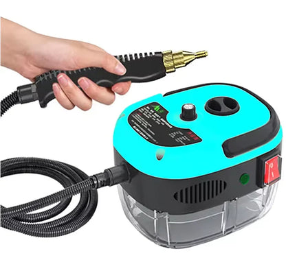 Homelios™ Handheld Steam Cleaner