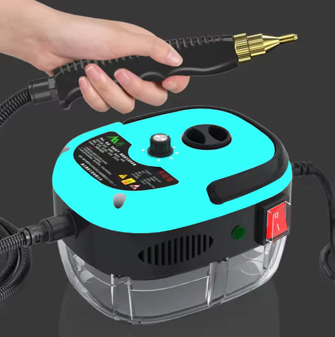 Homelios™ Handheld Steam Cleaner