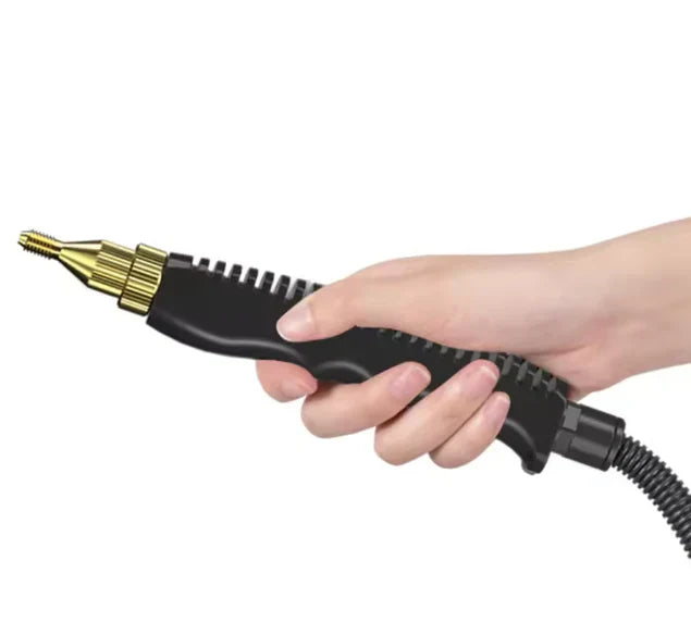 Homelios™ Handheld Steam Cleaner