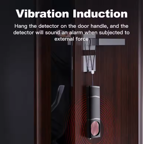 Homelios™ Hidden Camera Detector