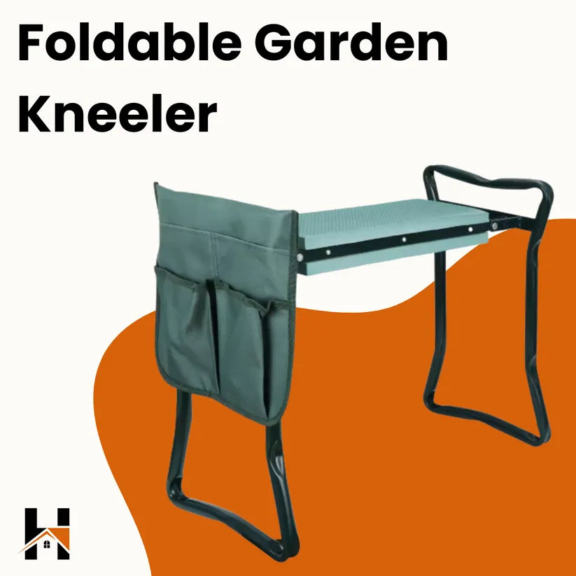 Homelios™ Foldable Garden Kneeler